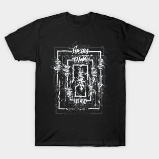 NewCalligraphy T-Shirt